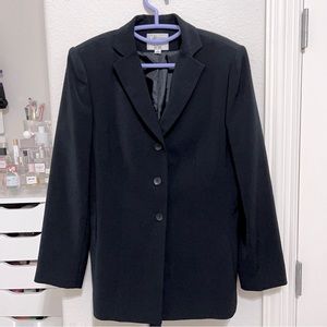 Collection for Le Suit Blazer Jacket